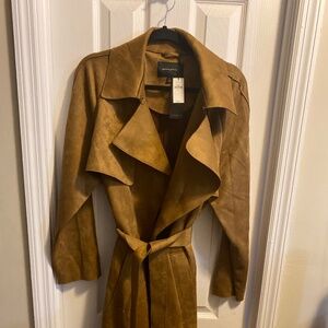 Banana Republic Trench
